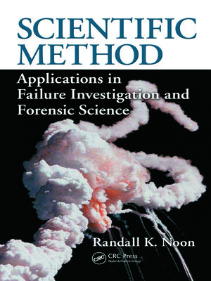 cover image of Scientific Method